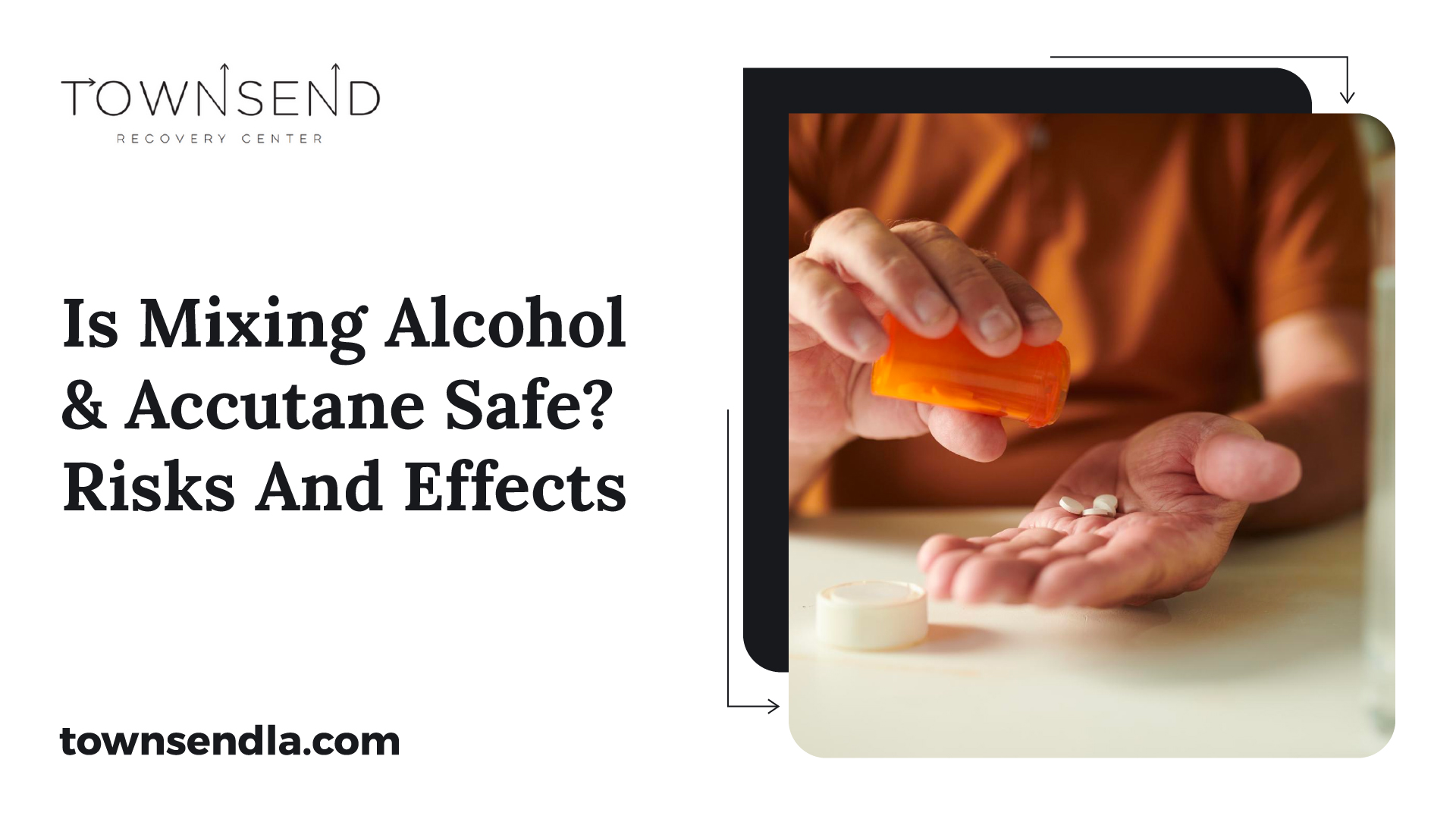 Is Mixing Alcohol & Accutane Safe? Risks and Effects
